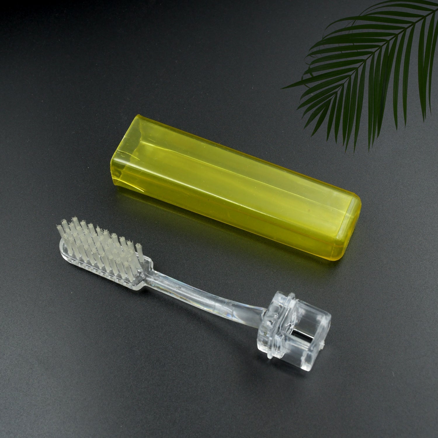 0209 Foldable Toothbrushe Portable Folding Toothbrush Super Soft Bristle Travelling Toothbrush Fold Travel Camping Hiking Outdoor Easy To Take Teethbrush (1 pc ) 0209 Foldable Toothbrushe Portable Folding Toothbrush Super Soft Bristle Travelling Toothbrush Fold Travel Camping Hiking Outdoor Easy To Take Teethbrush (1 pc )